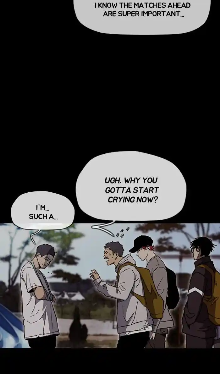 Wind Breaker (NII Satoru) Ch.230