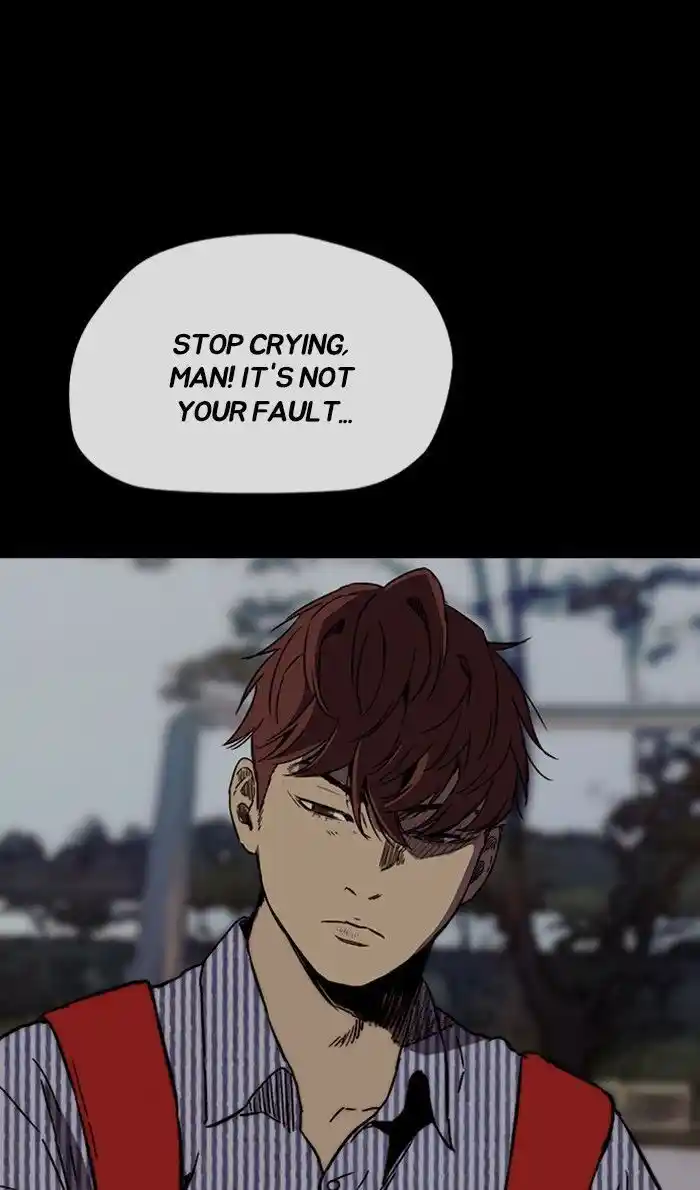 Wind Breaker (NII Satoru) Ch.230