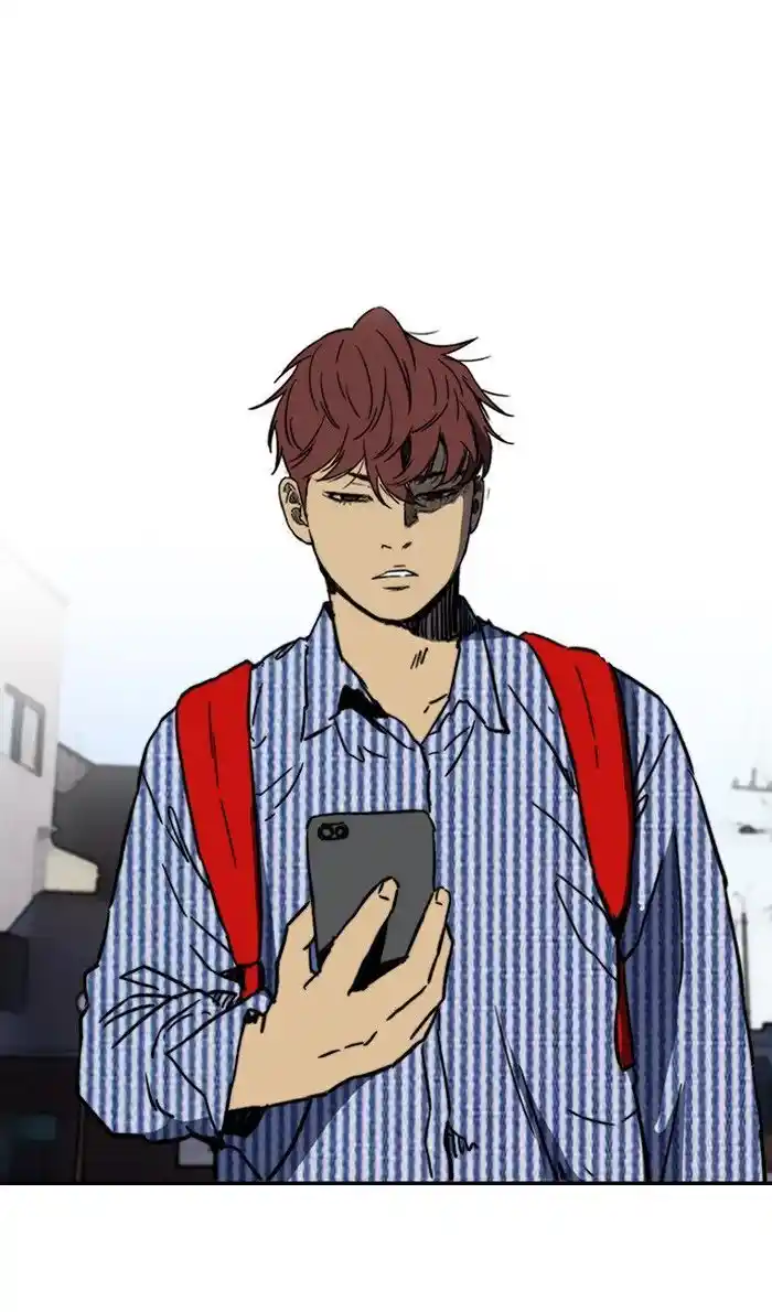 Wind Breaker (NII Satoru) Ch.230