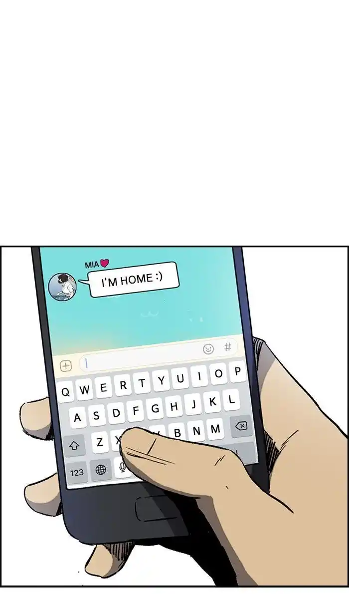 Wind Breaker (NII Satoru) Ch.230