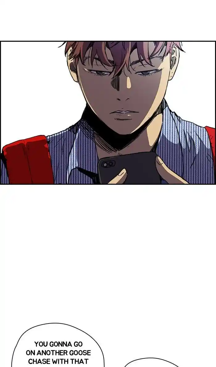 Wind Breaker (NII Satoru) Ch.230