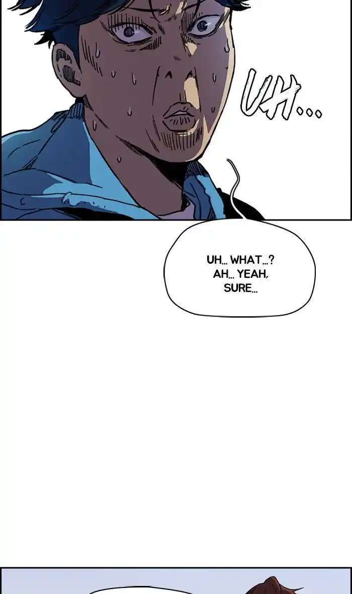 Wind Breaker (NII Satoru) Ch.230