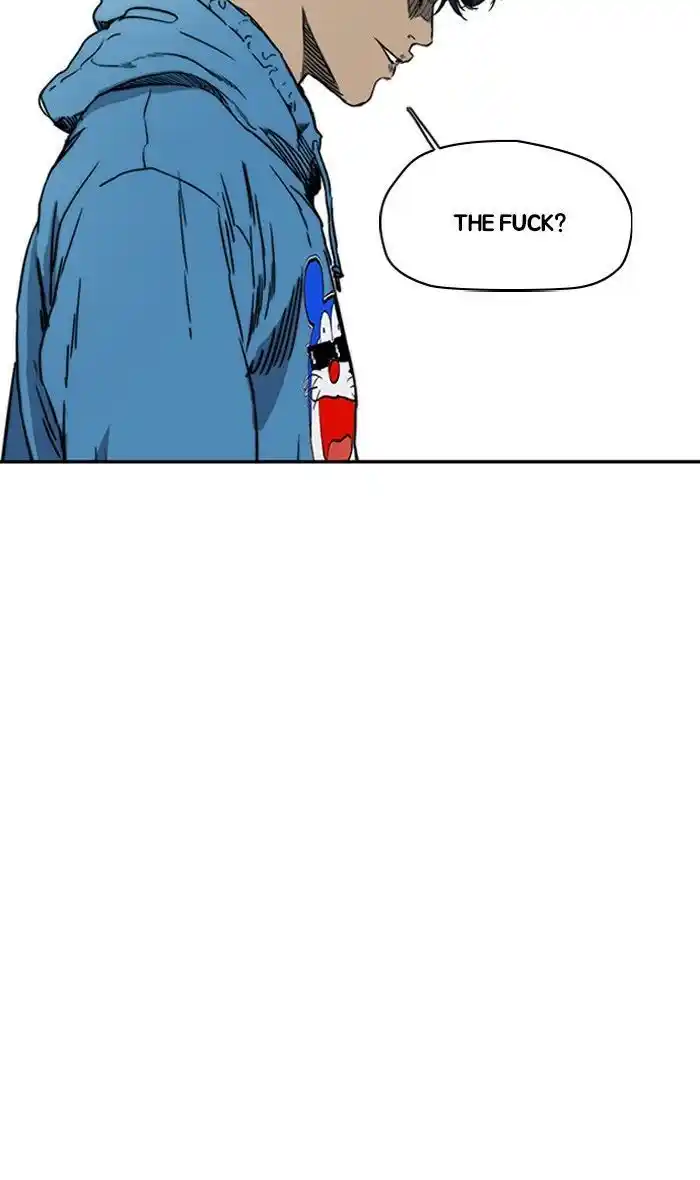 Wind Breaker (NII Satoru) Ch.230