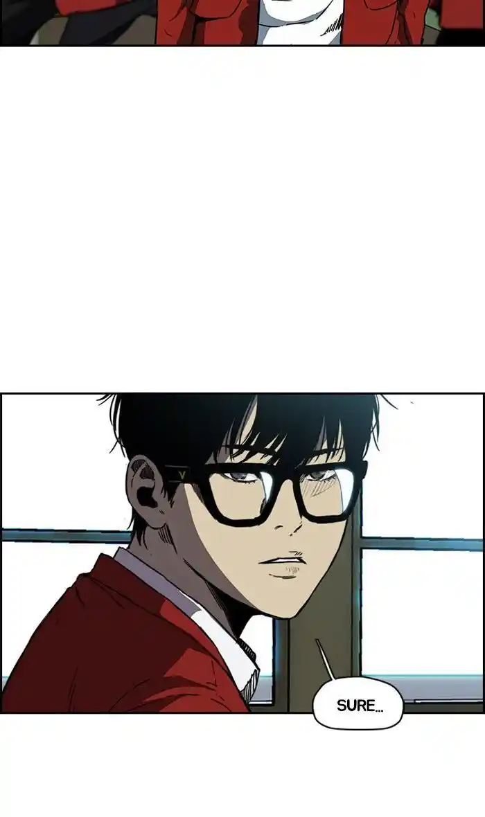 Wind Breaker (NII Satoru) Ch.230