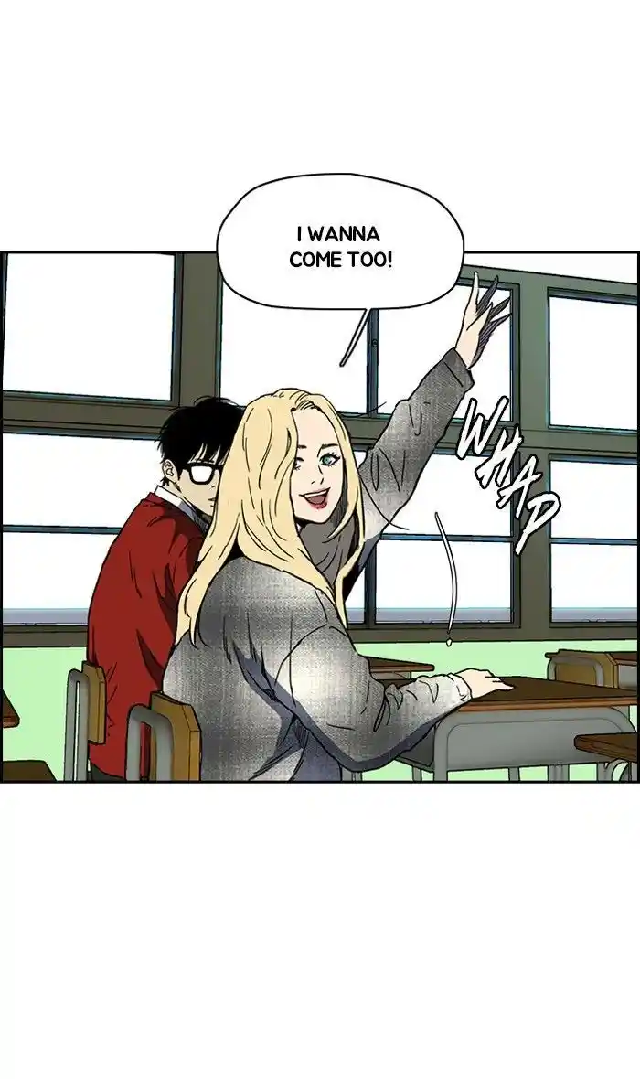 Wind Breaker (NII Satoru) Ch.230