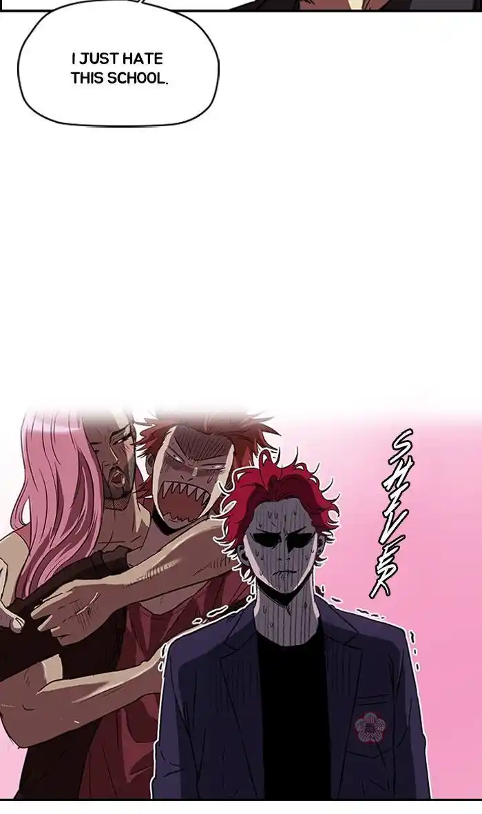 Wind Breaker (NII Satoru) Ch.230