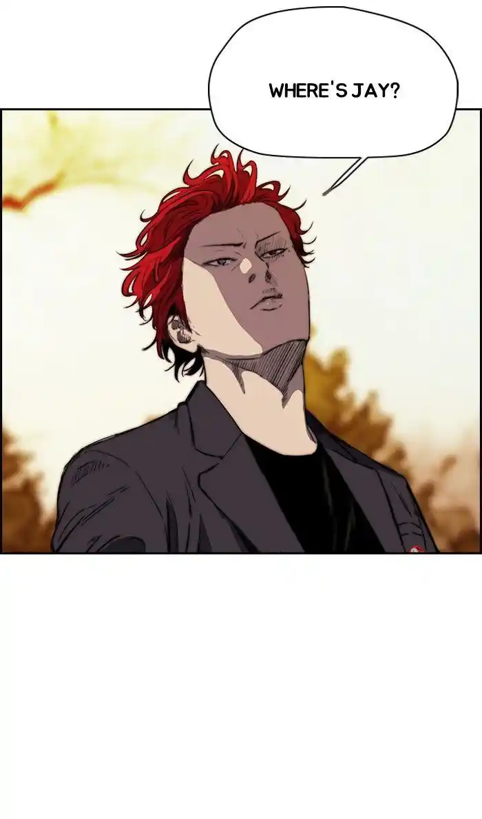 Wind Breaker (NII Satoru) Ch.230