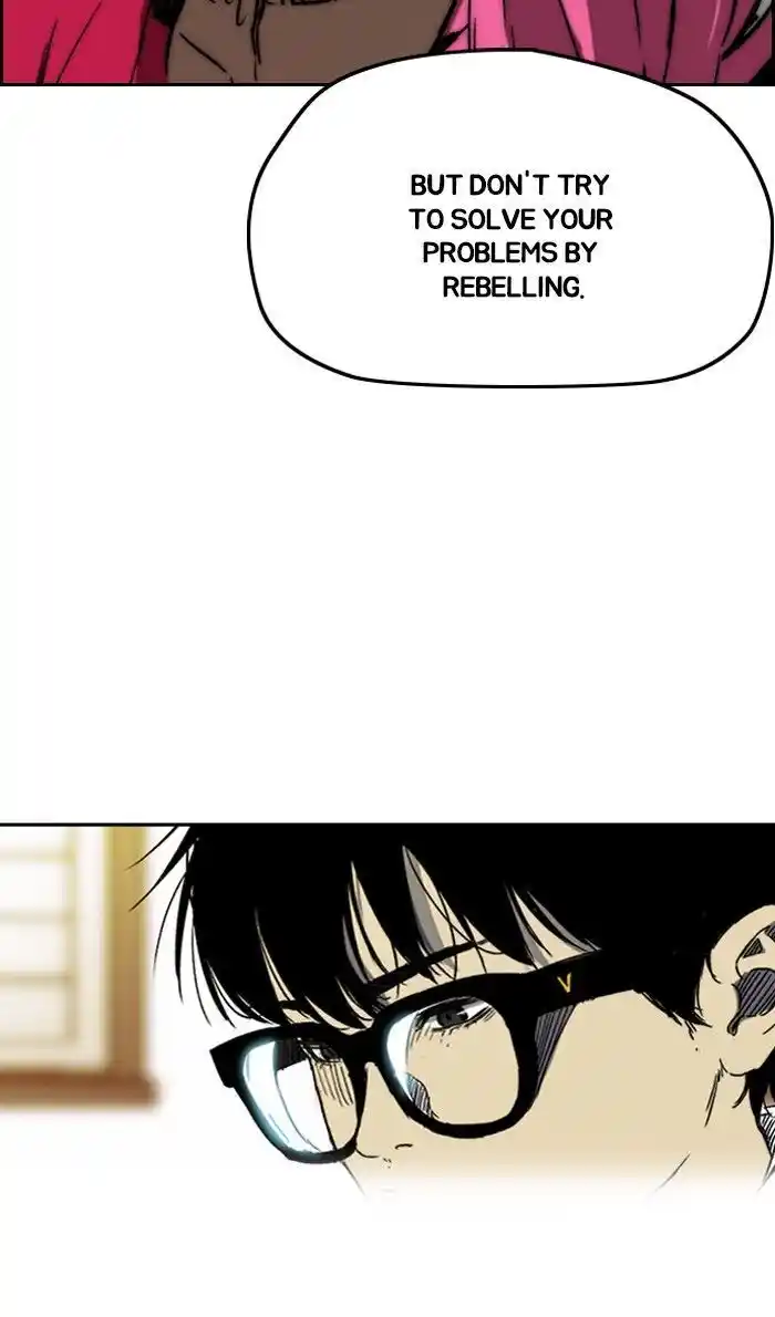 Wind Breaker (NII Satoru) Ch.230