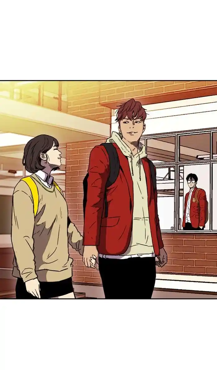 Wind Breaker (NII Satoru) Ch.230