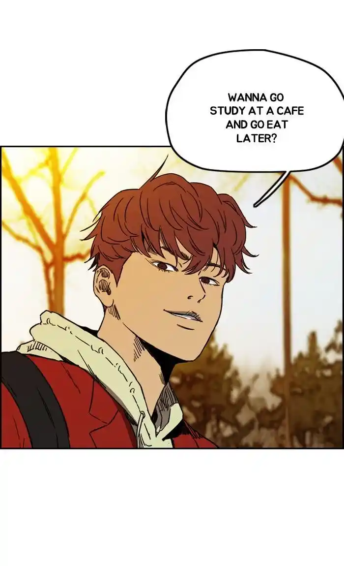 Wind Breaker (NII Satoru) Ch.231