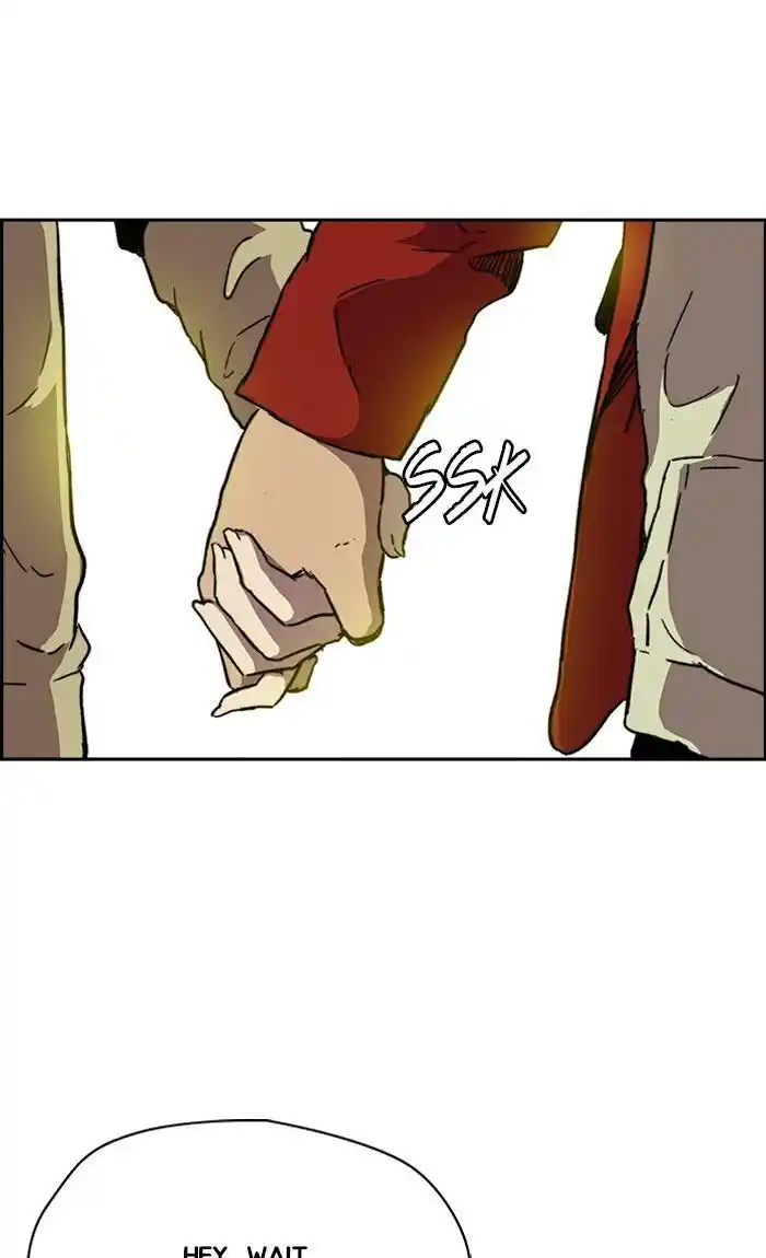 Wind Breaker (NII Satoru) Ch.231