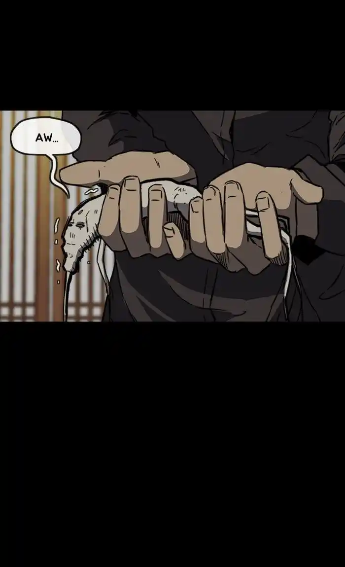 Wind Breaker (NII Satoru) Ch.231