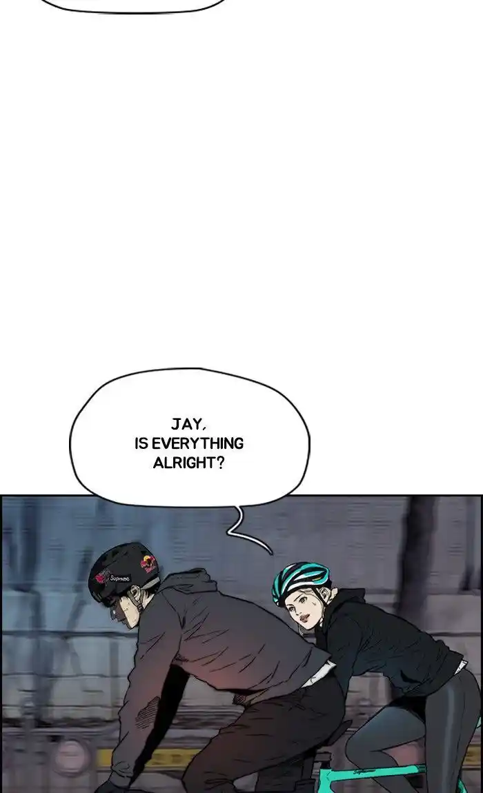 Wind Breaker (NII Satoru) Ch.231