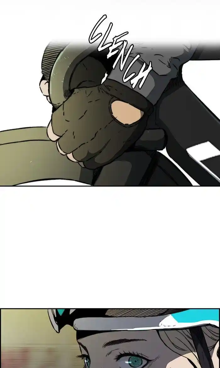 Wind Breaker (NII Satoru) Ch.231