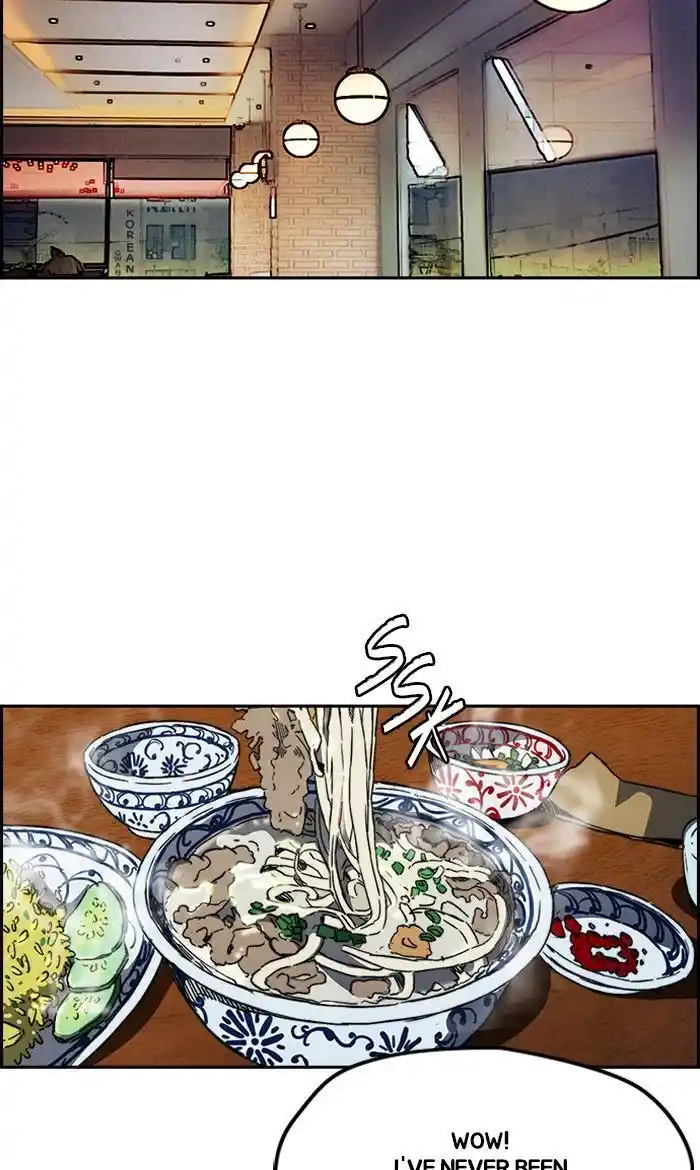 Wind Breaker (NII Satoru) Ch.231