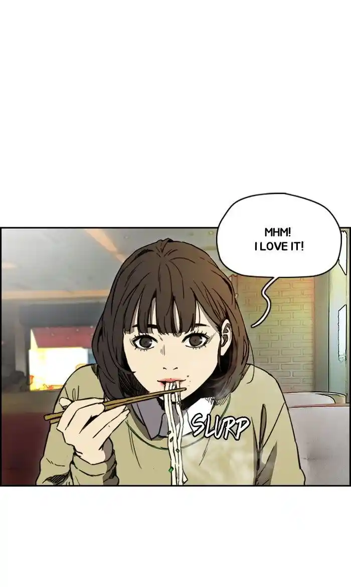 Wind Breaker (NII Satoru) Ch.231