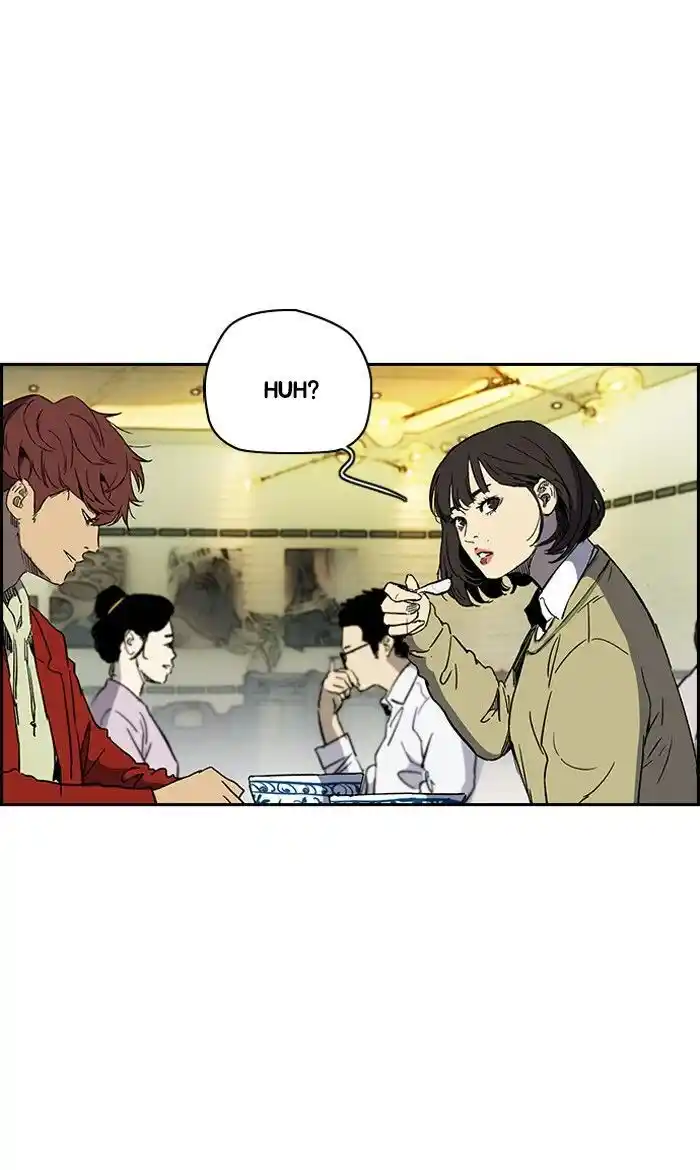 Wind Breaker (NII Satoru) Ch.231