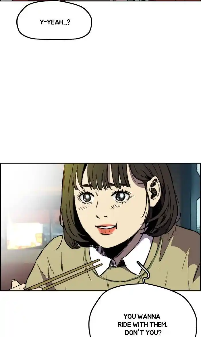 Wind Breaker (NII Satoru) Ch.231