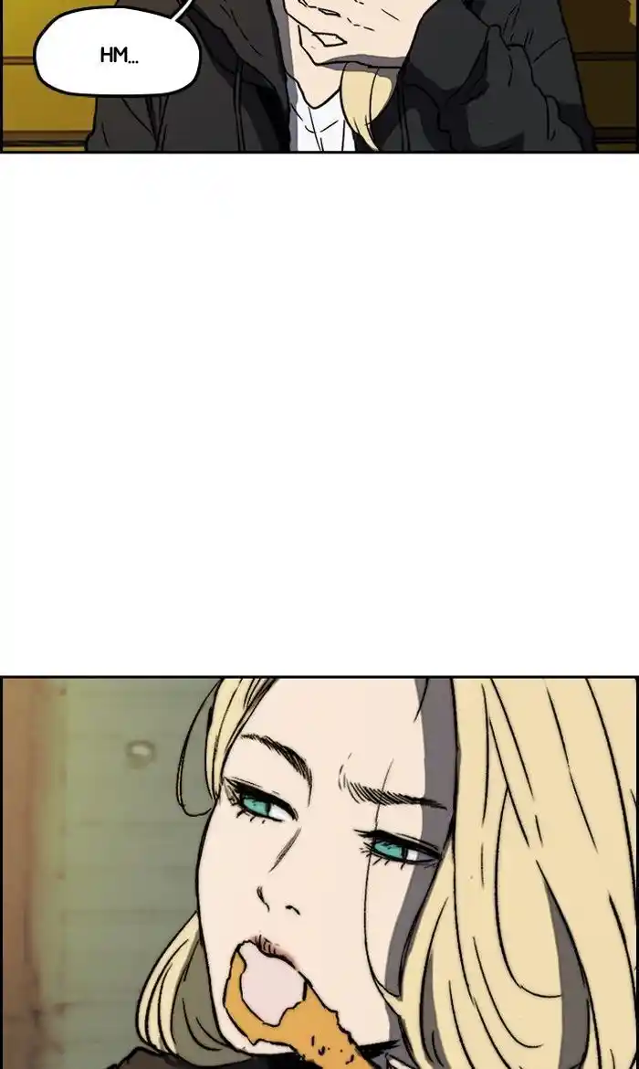 Wind Breaker (NII Satoru) Ch.231