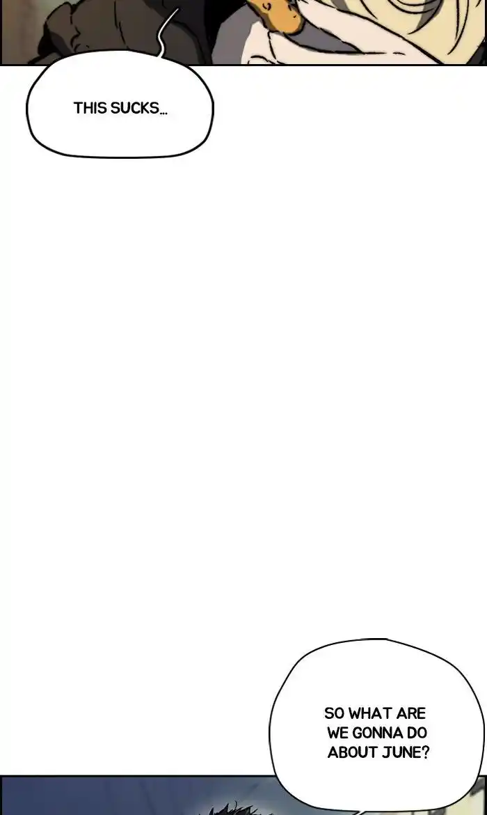 Wind Breaker (NII Satoru) Ch.231