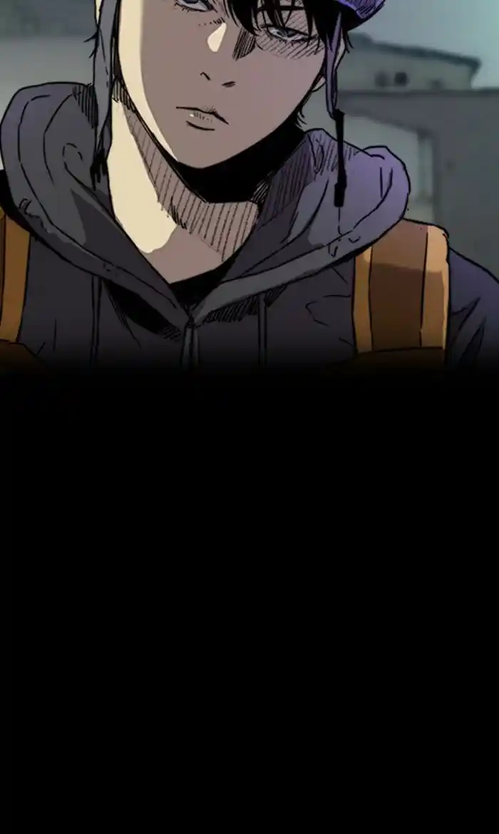 Wind Breaker (NII Satoru) Ch.231