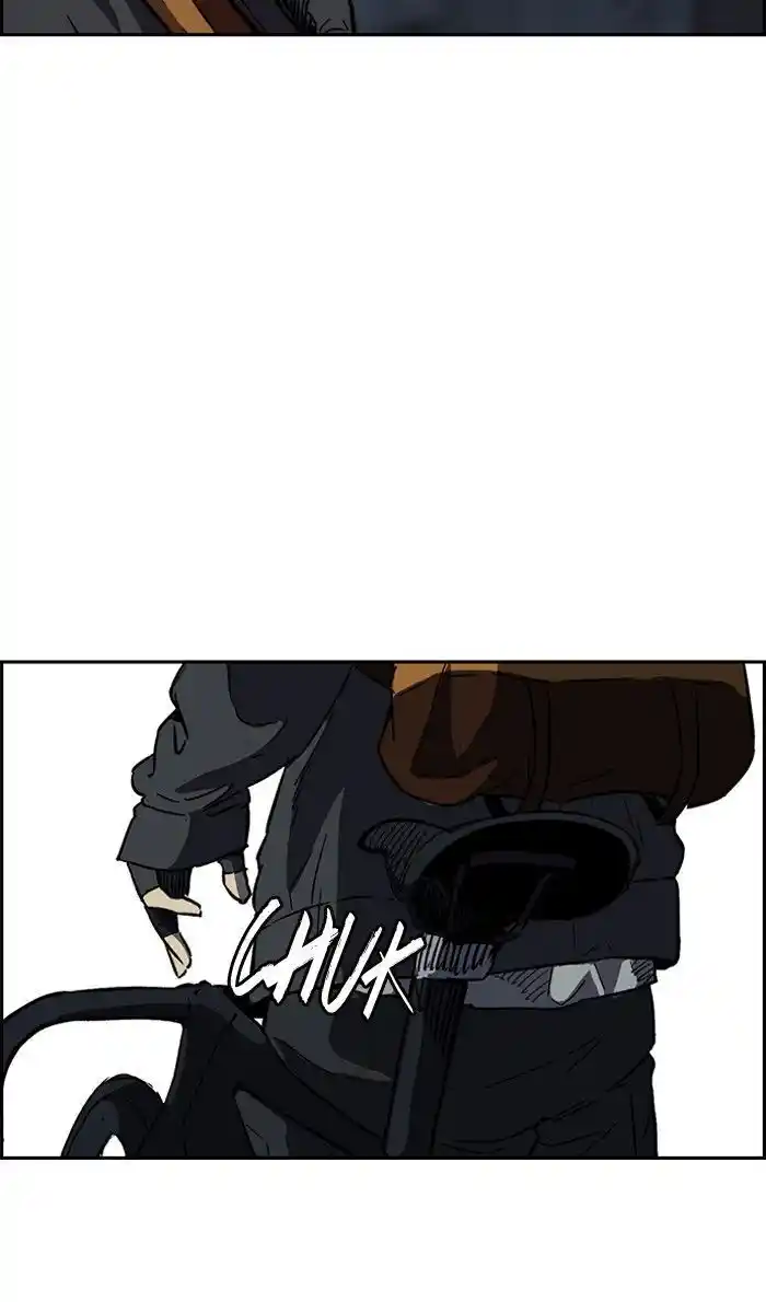 Wind Breaker (NII Satoru) Ch.232