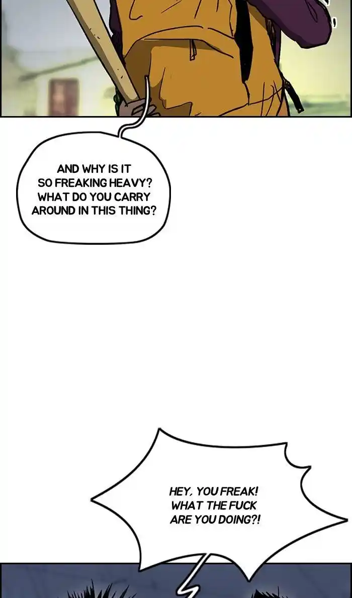 Wind Breaker (NII Satoru) Ch.232