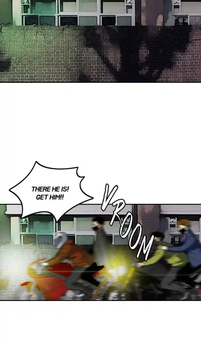 Wind Breaker (NII Satoru) Ch.232