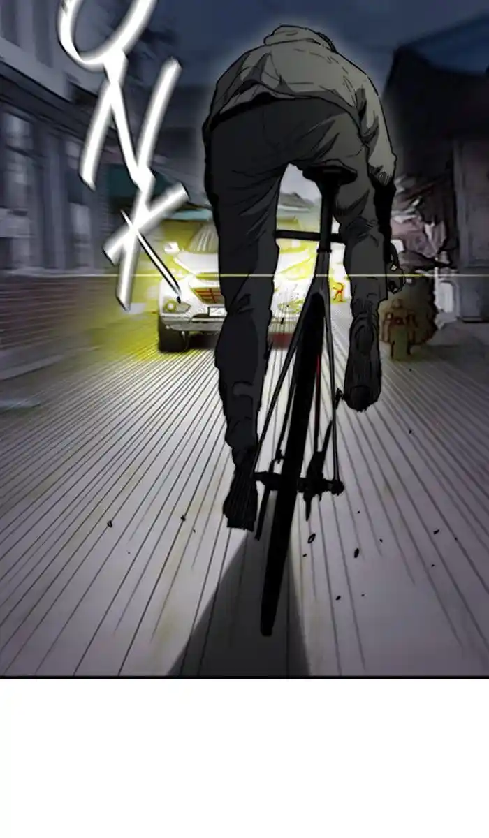 Wind Breaker (NII Satoru) Ch.232