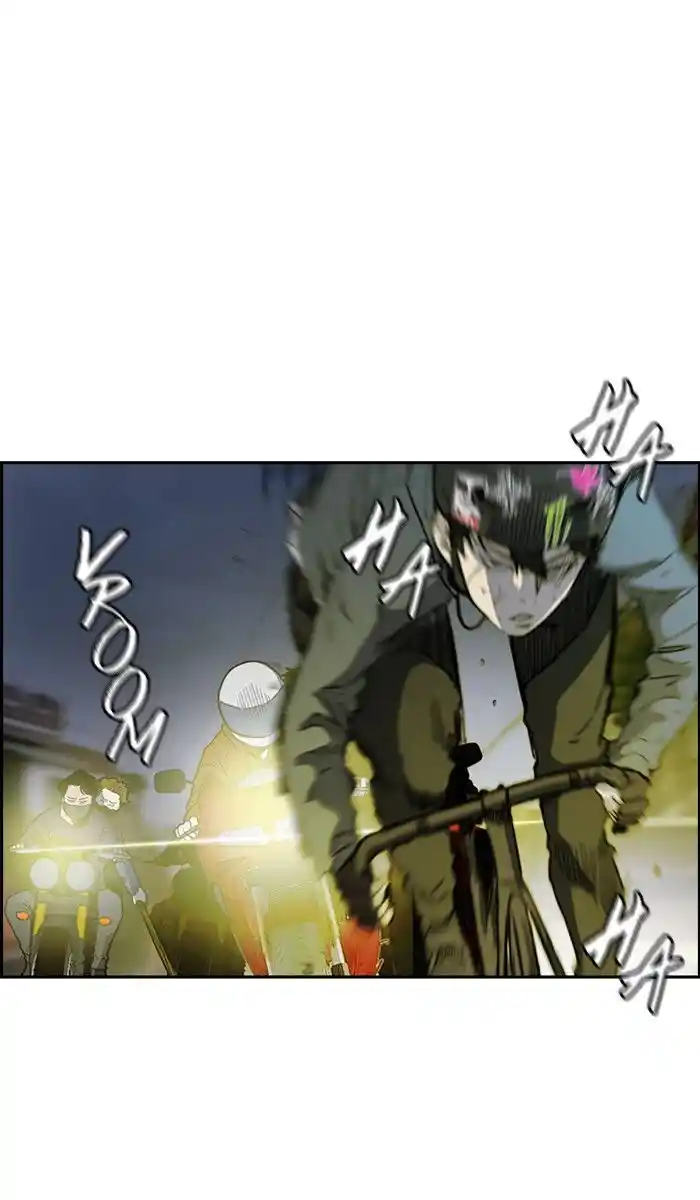 Wind Breaker (NII Satoru) Ch.232