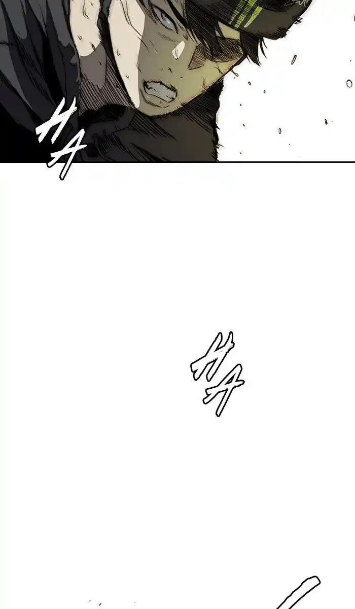 Wind Breaker (NII Satoru) Ch.232