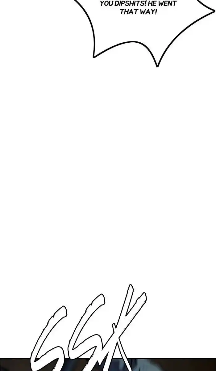 Wind Breaker (NII Satoru) Ch.232