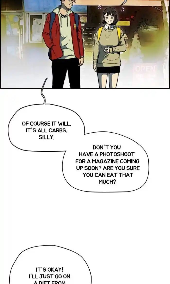 Wind Breaker (NII Satoru) Ch.232