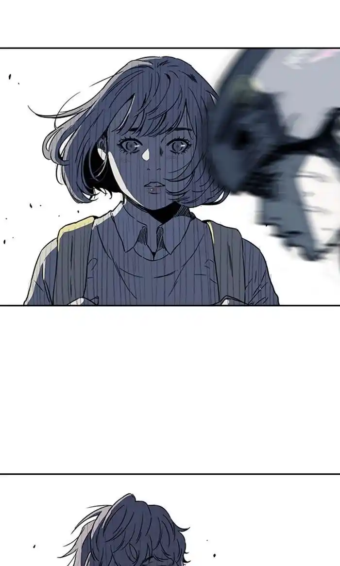 Wind Breaker (NII Satoru) Ch.232