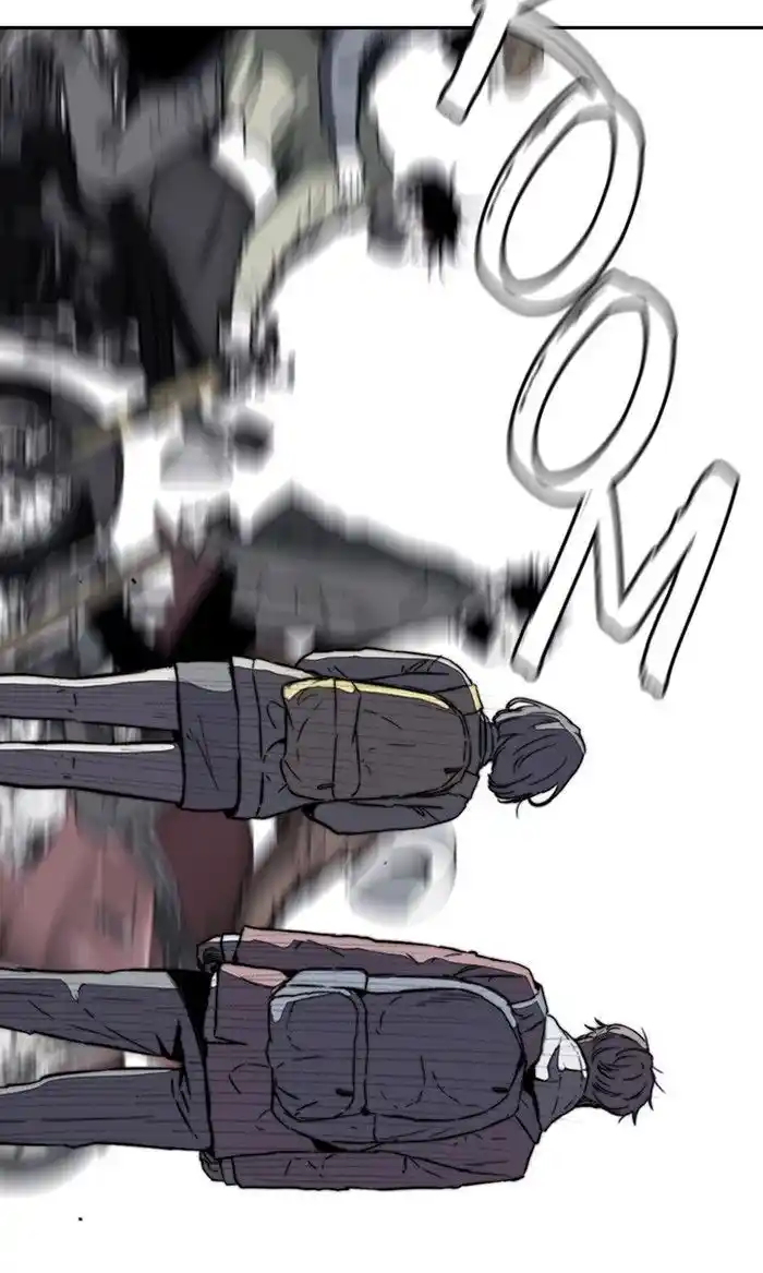 Wind Breaker (NII Satoru) Ch.232