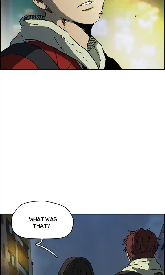 Wind Breaker (NII Satoru) Ch.232