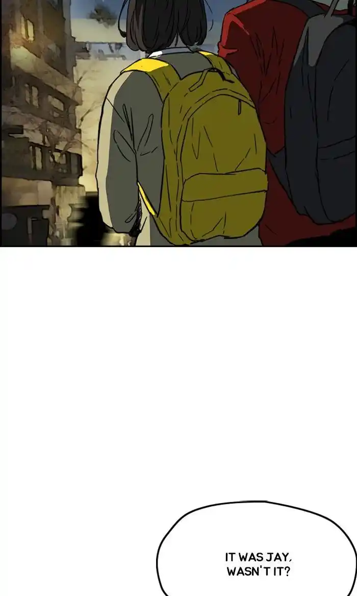 Wind Breaker (NII Satoru) Ch.232