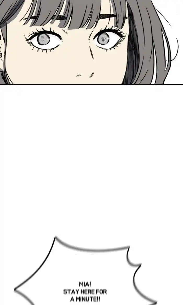 Wind Breaker (NII Satoru) Ch.232