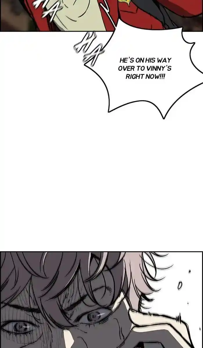 Wind Breaker (NII Satoru) Ch.233