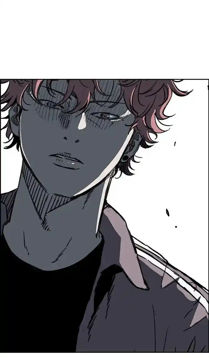 Wind Breaker (NII Satoru) Ch.233