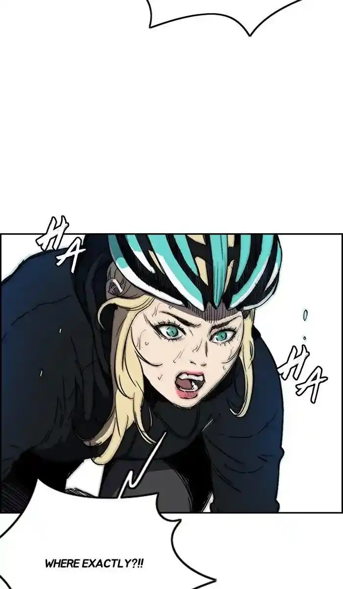 Wind Breaker (NII Satoru) Ch.233