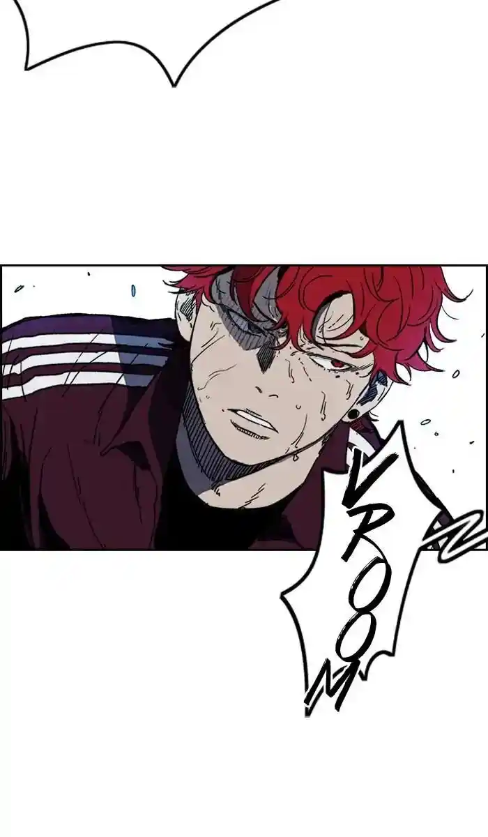 Wind Breaker (NII Satoru) Ch.233