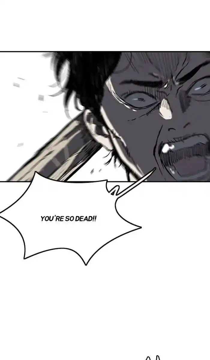 Wind Breaker (NII Satoru) Ch.233