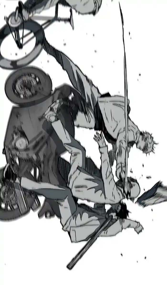 Wind Breaker (NII Satoru) Ch.233