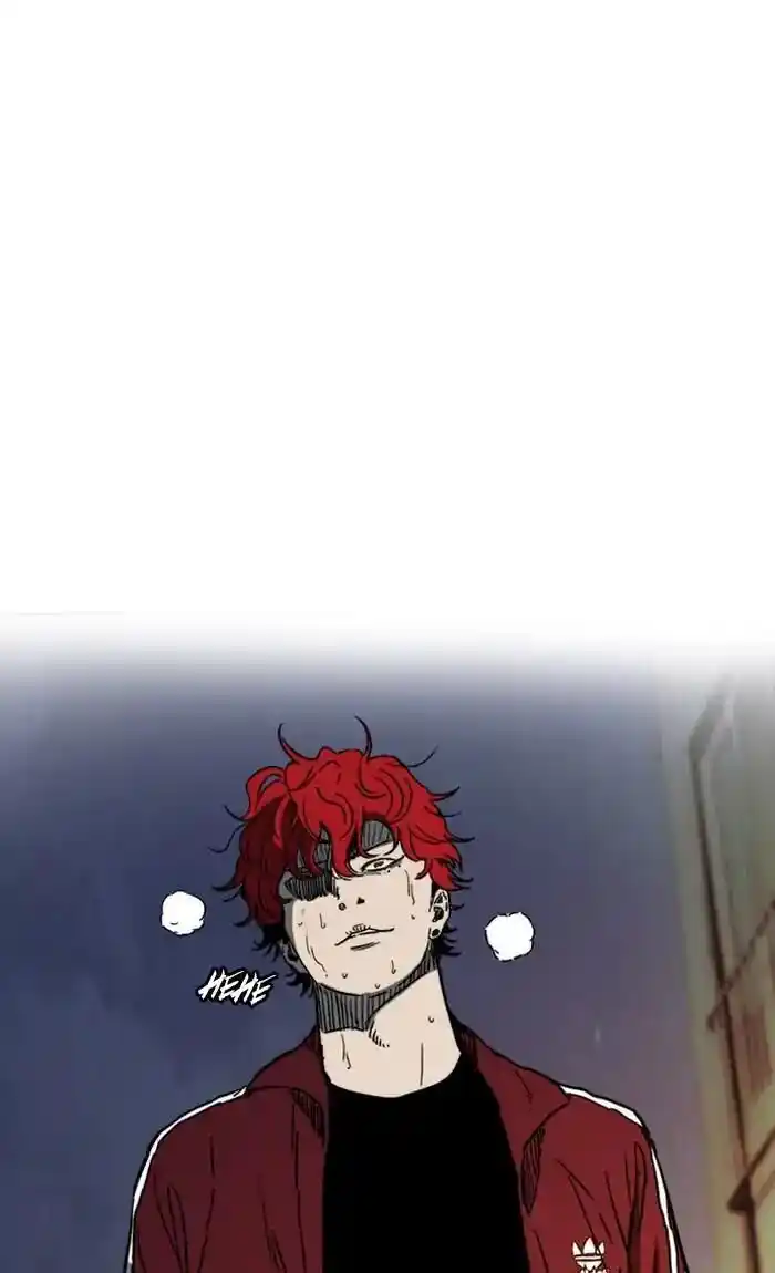 Wind Breaker (NII Satoru) Ch.233