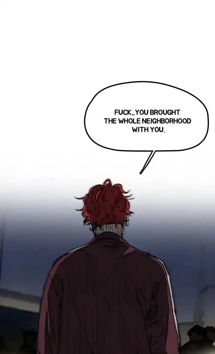 Wind Breaker (NII Satoru) Ch.233