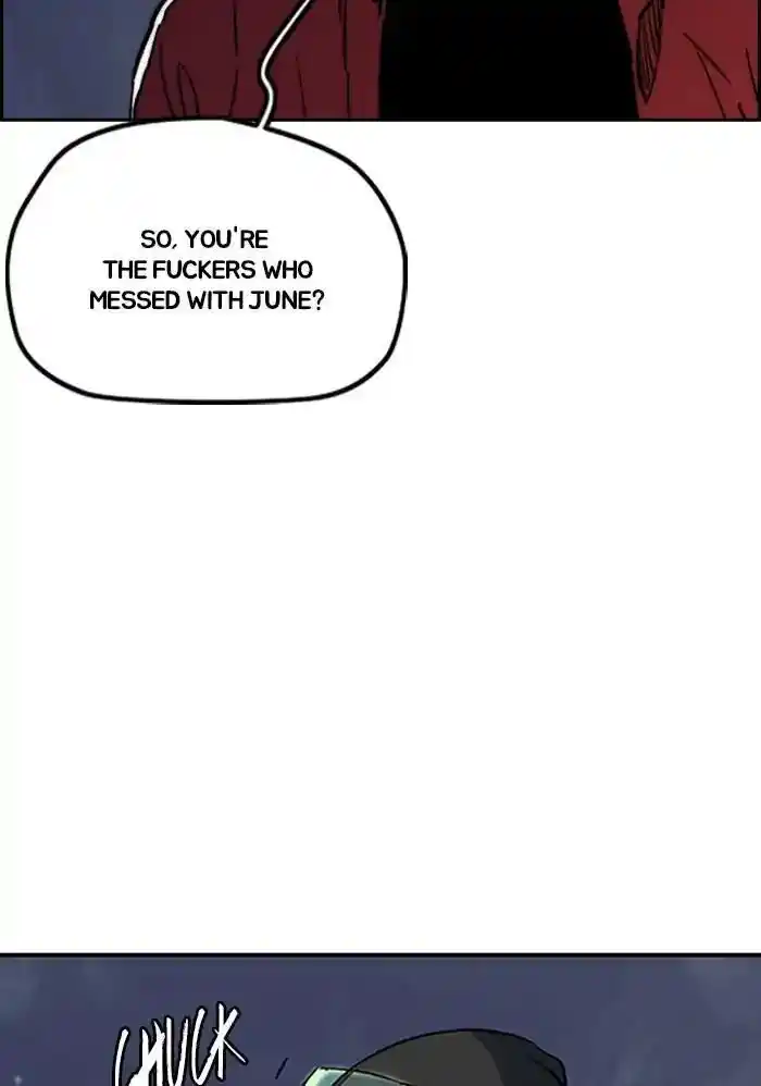 Wind Breaker (NII Satoru) Ch.234