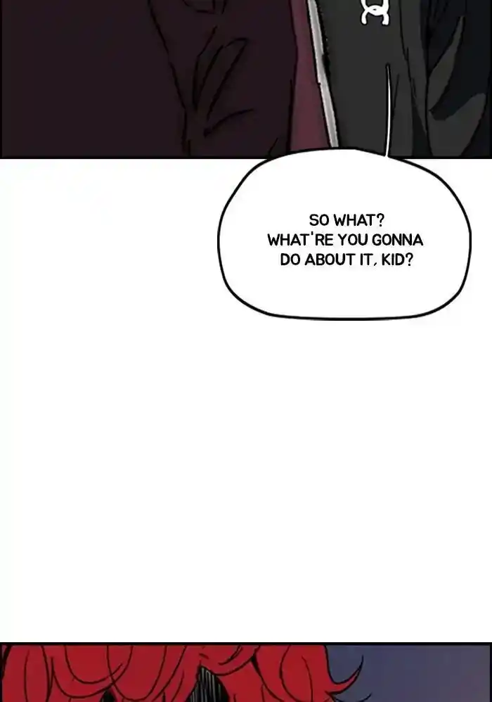 Wind Breaker (NII Satoru) Ch.234