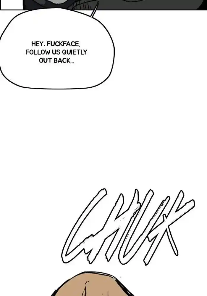 Wind Breaker (NII Satoru) Ch.234