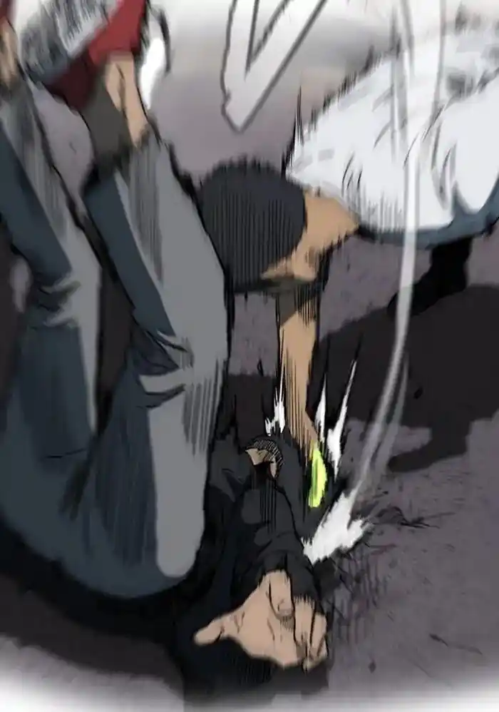 Wind Breaker (NII Satoru) Ch.234